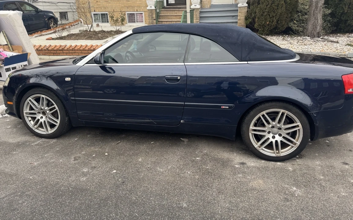 2009 Audi B8 A4 - Image 15 of 21