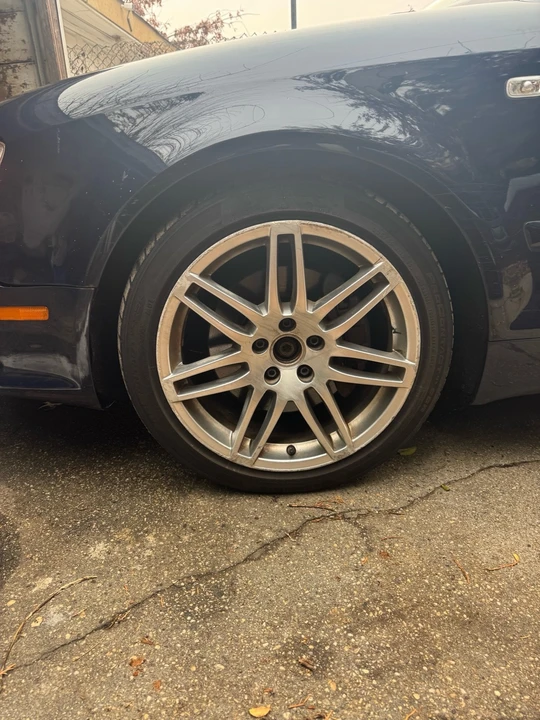 2009 Audi B8 A4 - Image 11 of 21