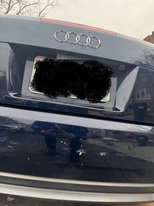 2009 Audi B8 A4 - Image 16 of 21