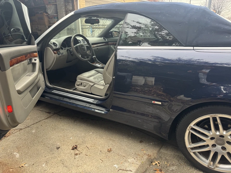 2009 Audi B8 A4 - Image 13 of 21