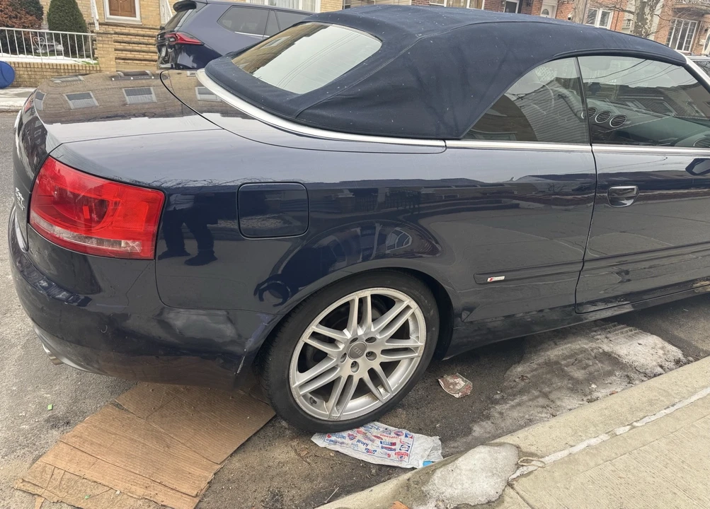 2009 Audi B8 A4 - Image 3 of 21
