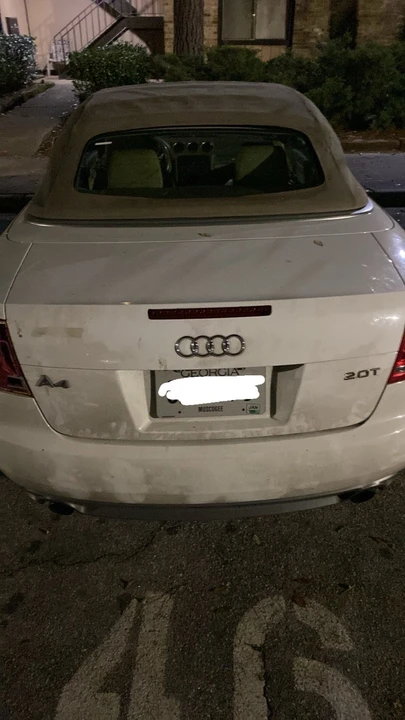 2009 Audi B7 A4 - Image 11 of 12