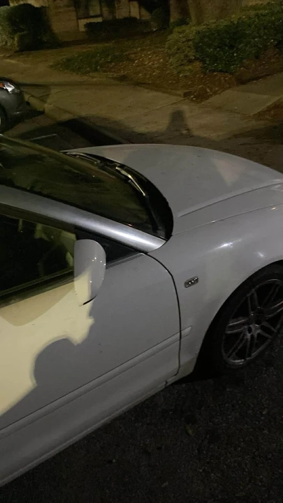 2009 Audi B7 A4 - Image 8 of 12