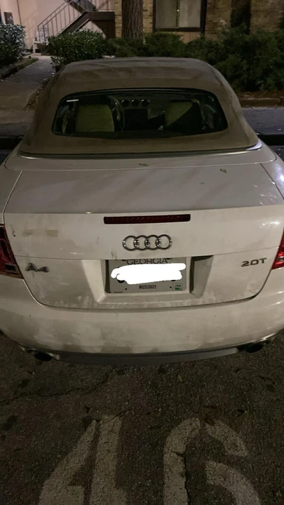 2009 Audi B7 A4 - Image 4 of 12