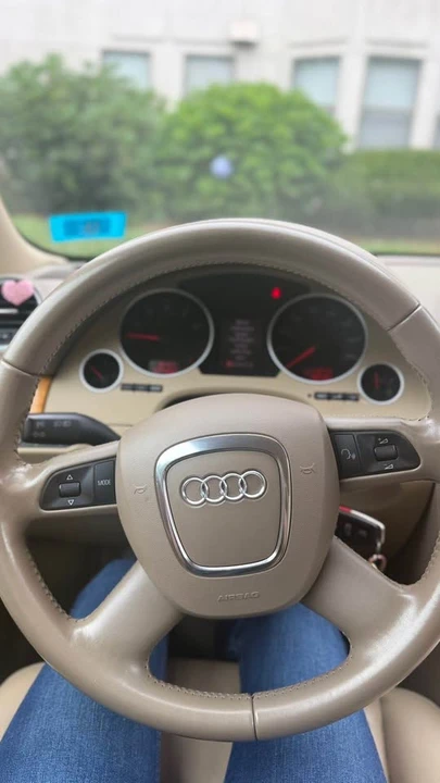 2009 Audi B7 A4 - Image 6 of 6