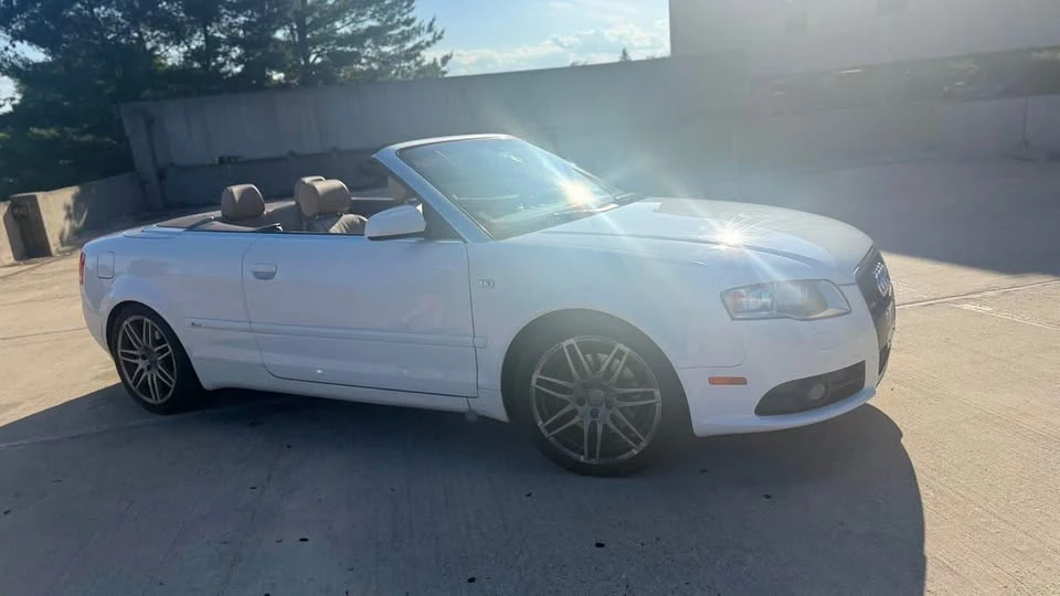 2009 Audi B7 A4 - Image 3 of 6