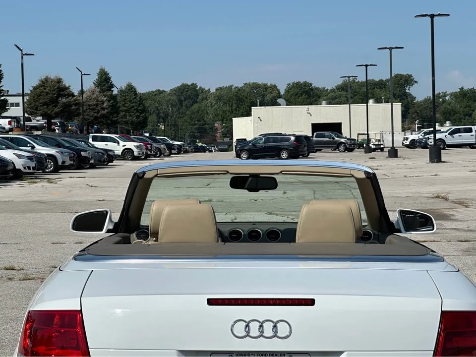 2009 Audi B7 A4 - Image 4 of 5