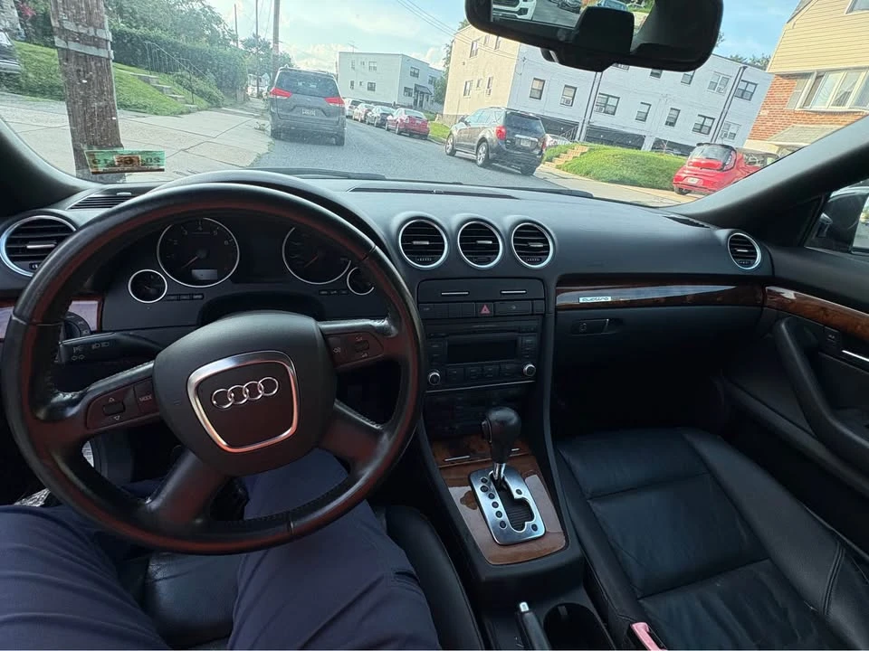 2009 Audi B7 A4 - Image 7 of 10