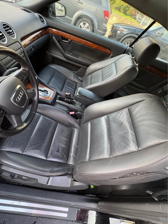 2009 Audi B7 A4 - Image 8 of 10
