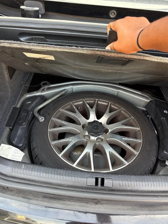 2009 Audi B7 A4 - Image 10 of 10