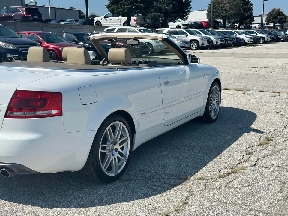 2009 Audi B7 A4 - Image 3 of 5