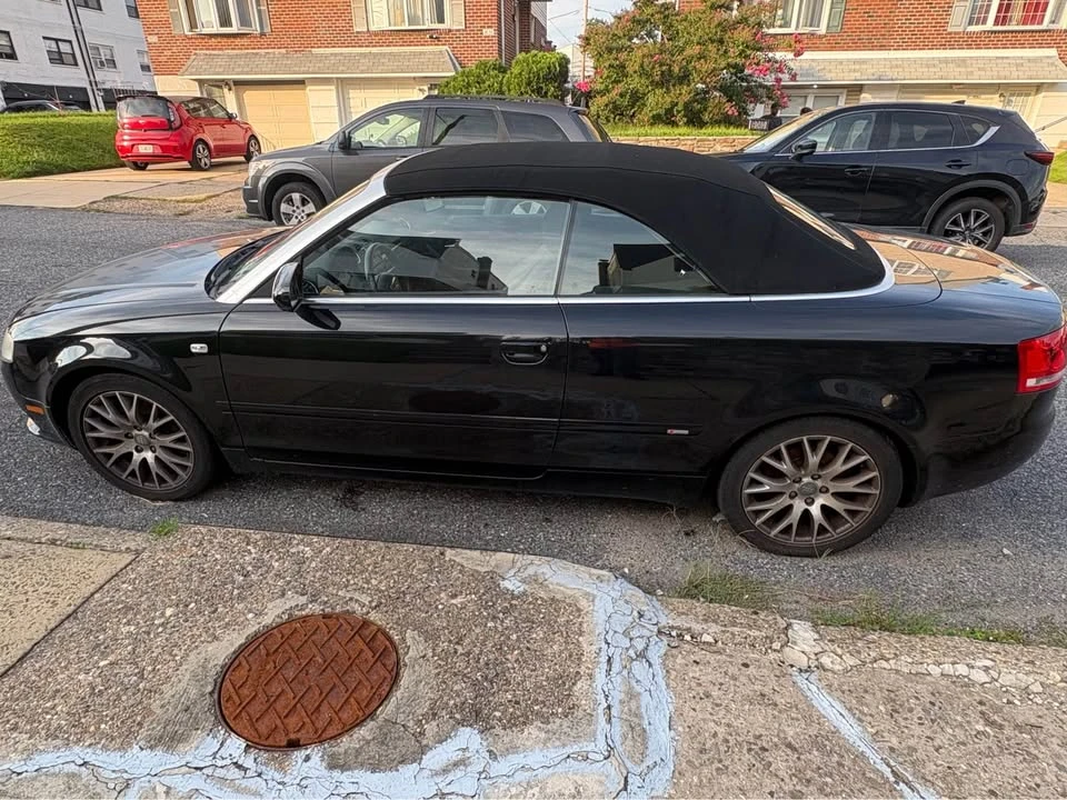 2009 Audi B7 A4 - Image 3 of 10