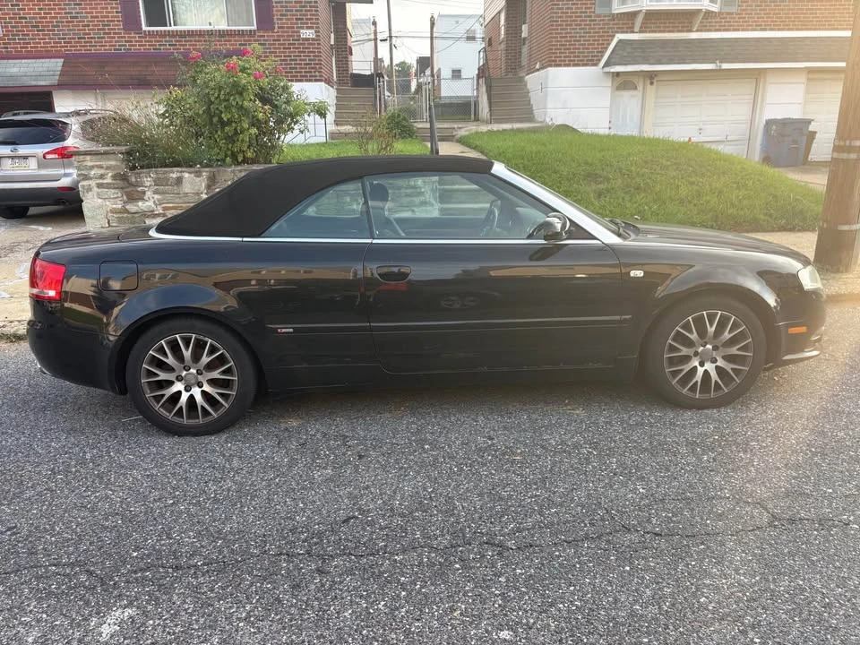2009 Audi B7 A4 - Image 2 of 10