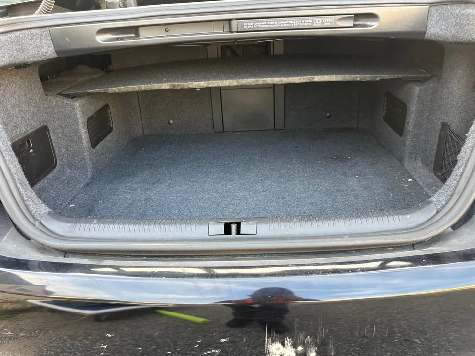 2009 Audi B7 A4 - Image 6 of 10