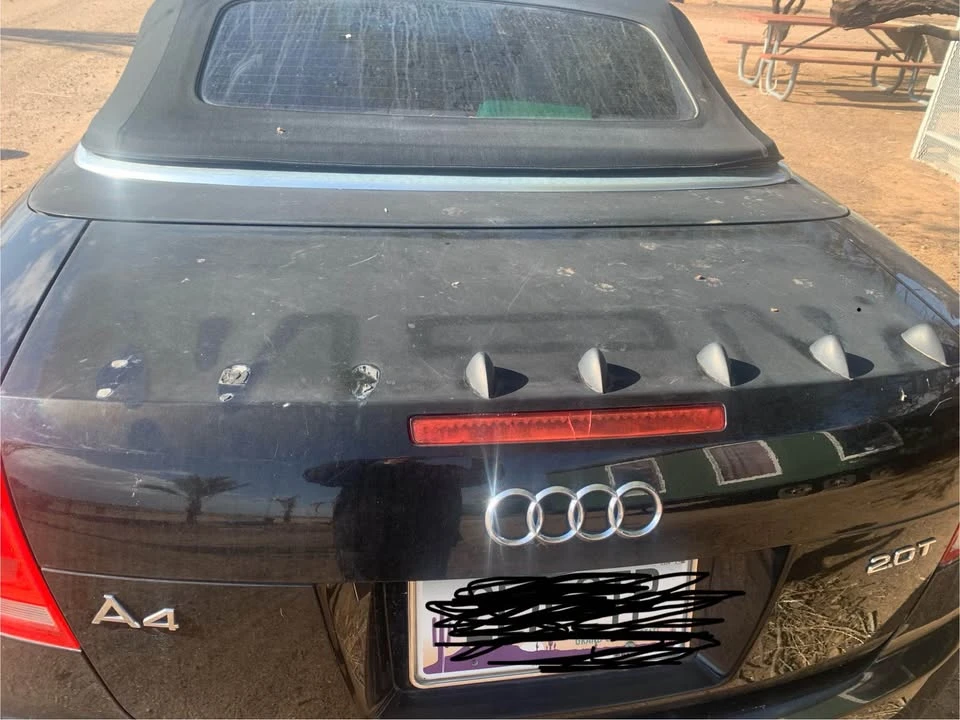 2009 Audi B7 A4 - Image 3 of 7