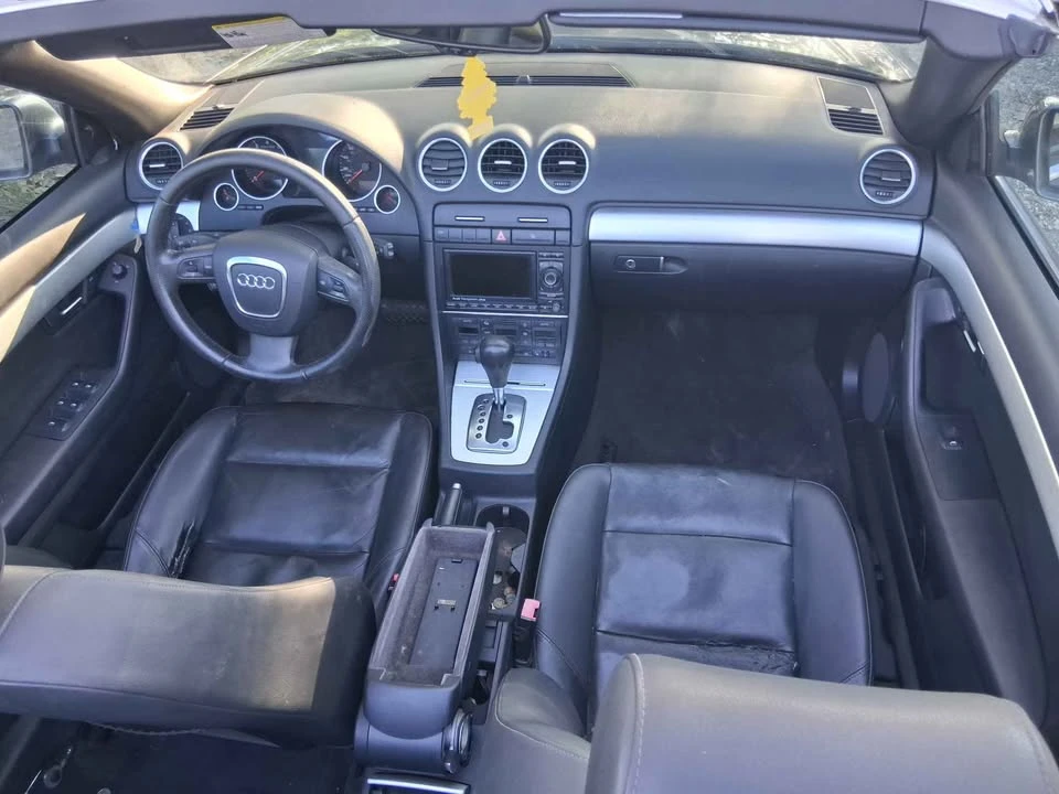 2009 Audi B7 A4 - Image 6 of 7