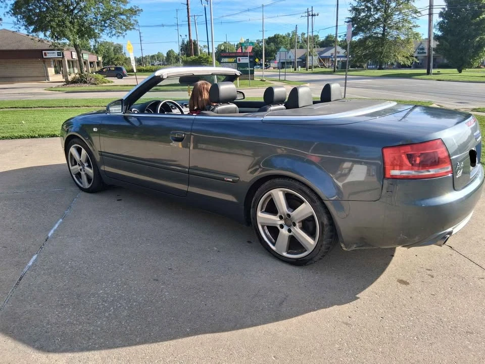 2009 Audi B7 A4 - Image 3 of 7