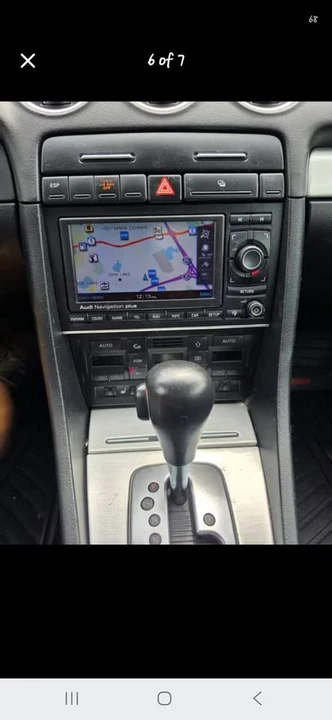 2009 Audi B7 A4 - Image 6 of 7