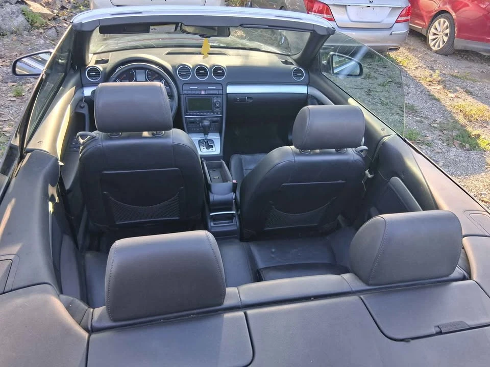 2009 Audi B7 A4 - Image 7 of 7