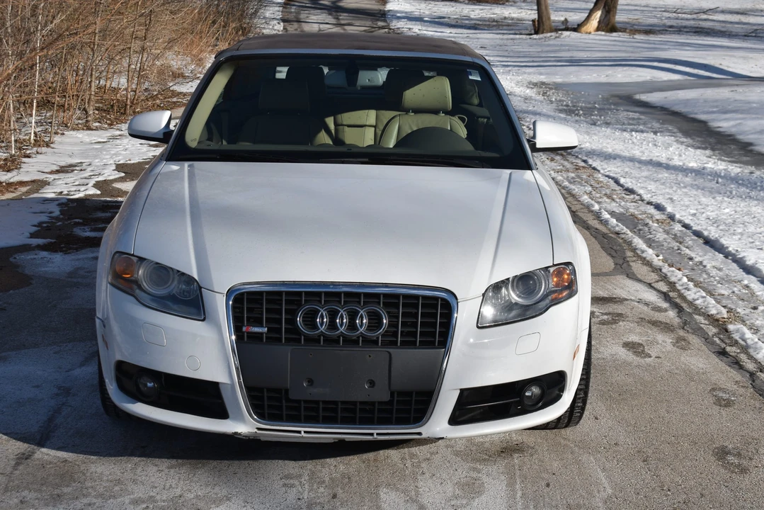 2009 Audi B7 A4 - Image 4 of 31