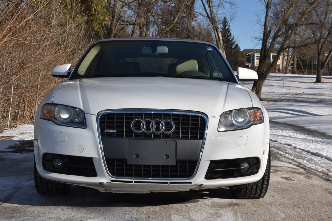 2009 Audi B7 A4 - Image 5 of 31