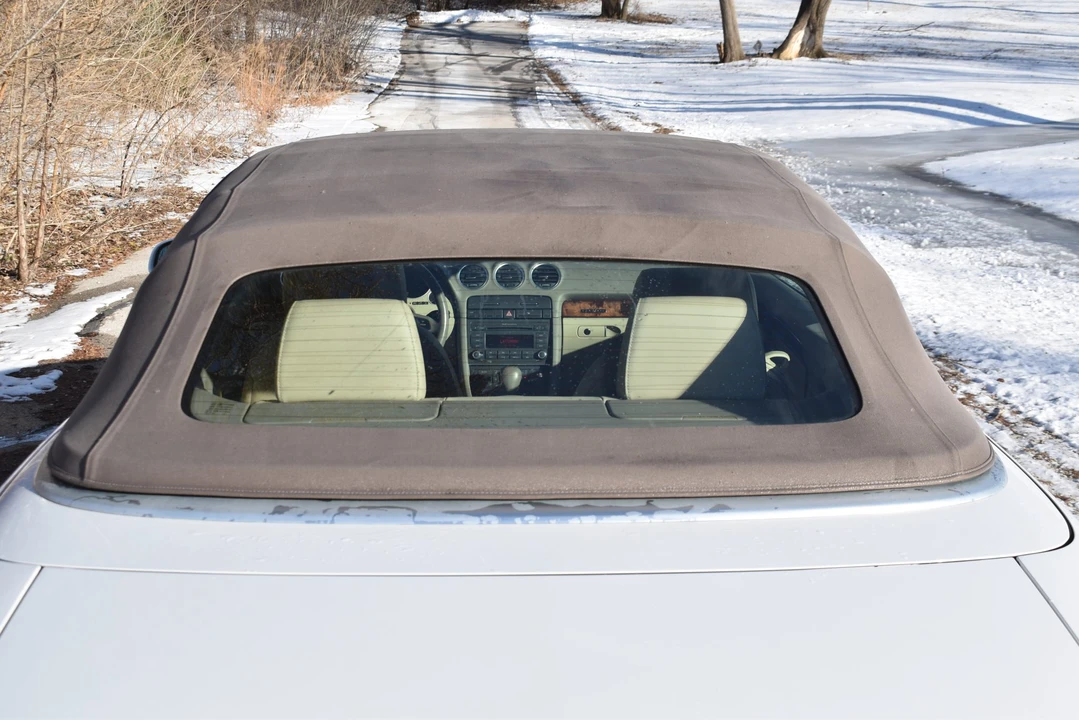 2009 Audi B7 A4 - Image 27 of 31