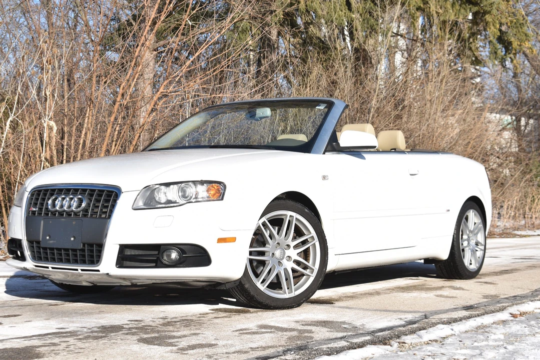 2009 Audi B7 A4 - Image 16 of 31