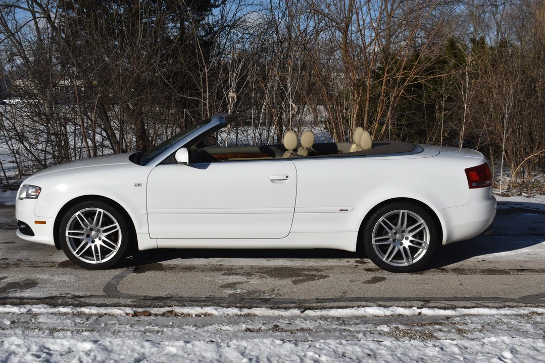 2009 Audi B7 A4 - Image 20 of 31