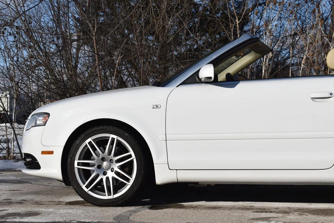 2009 Audi B7 A4 - Image 31 of 31