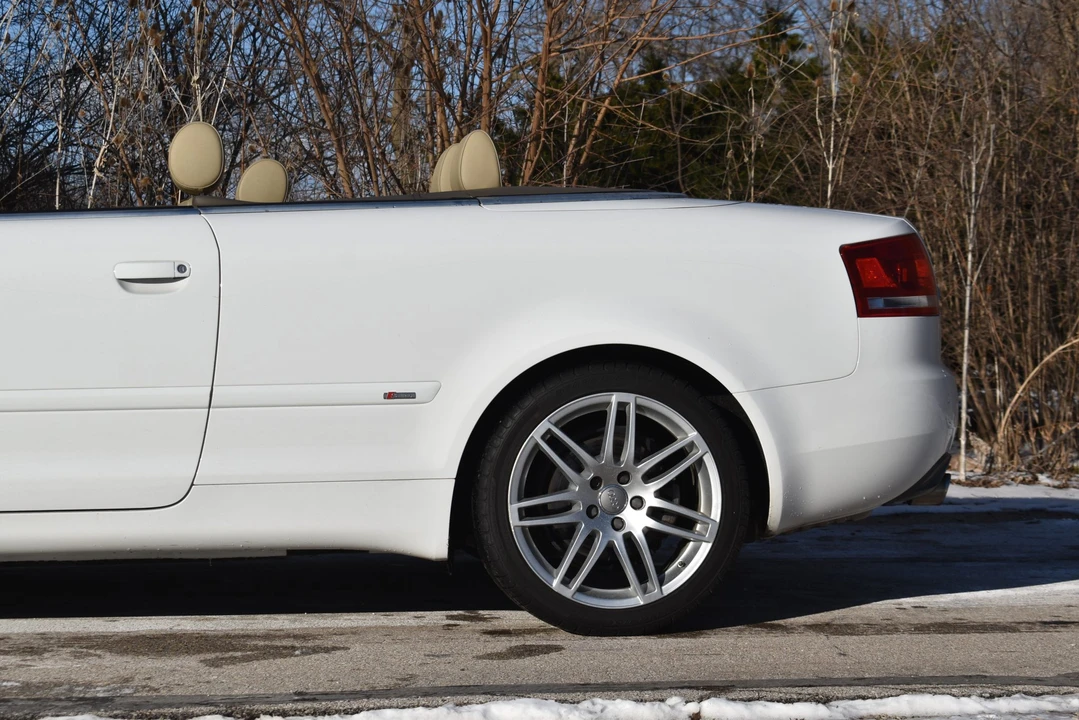 2009 Audi B7 A4 - Image 29 of 31