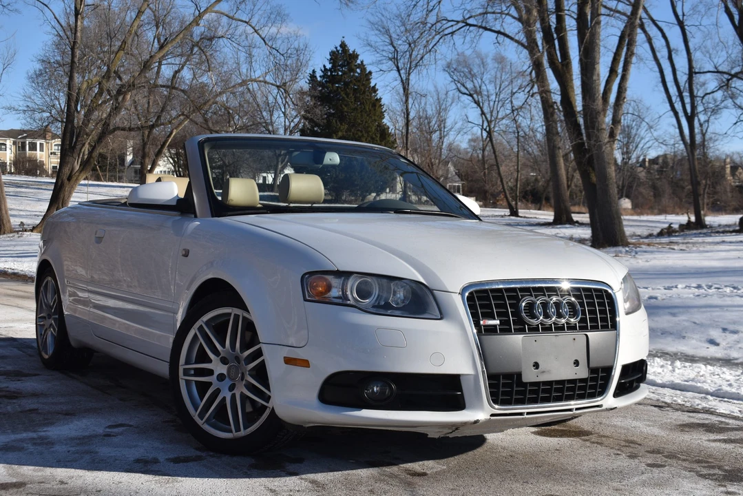 2009 Audi B7 A4 - Image 17 of 31