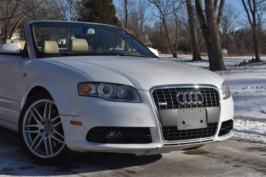 2009 Audi B7 A4 - Image 22 of 31