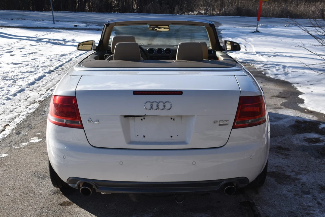 2009 Audi B7 A4 - Image 18 of 31