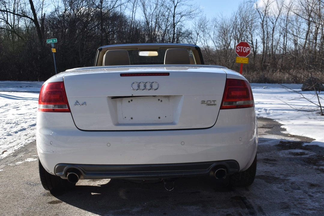2009 Audi B7 A4 - Image 19 of 31