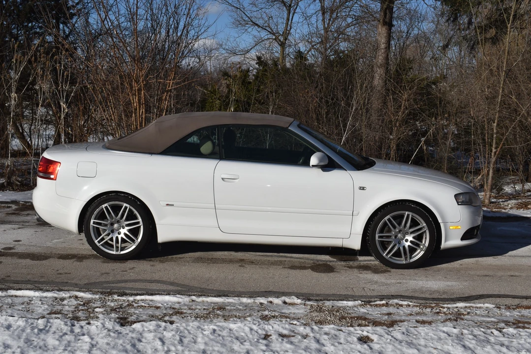 2009 Audi B7 A4 - Image 9 of 31