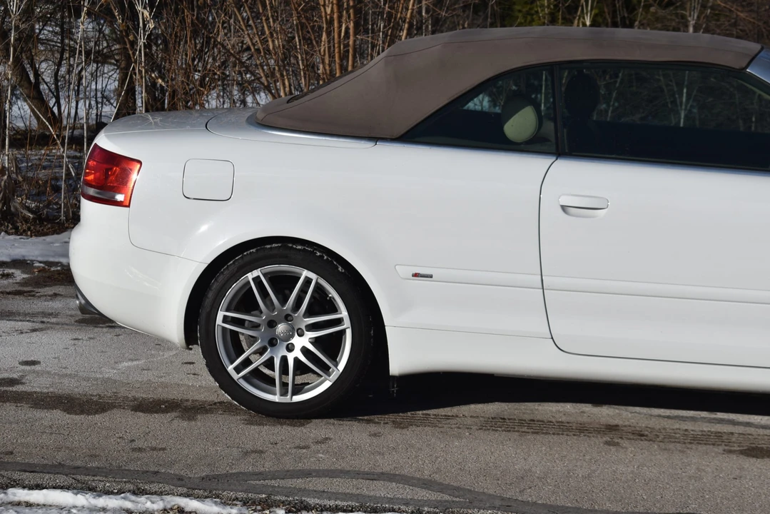 2009 Audi B7 A4 - Image 25 of 31