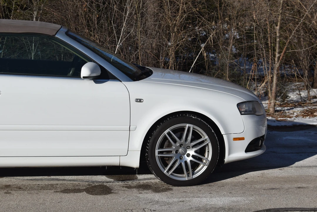 2009 Audi B7 A4 - Image 23 of 31