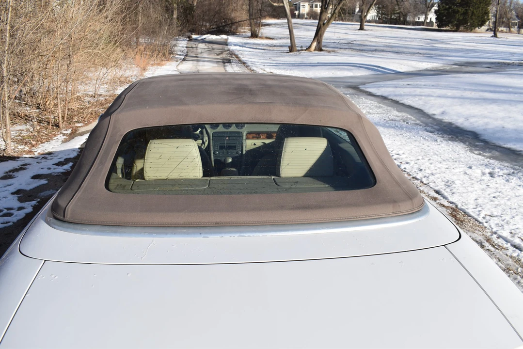 2009 Audi B7 A4 - Image 26 of 31