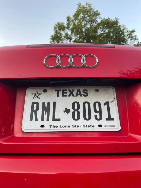 2009 Audi B7 A4 - Image 12 of 12
