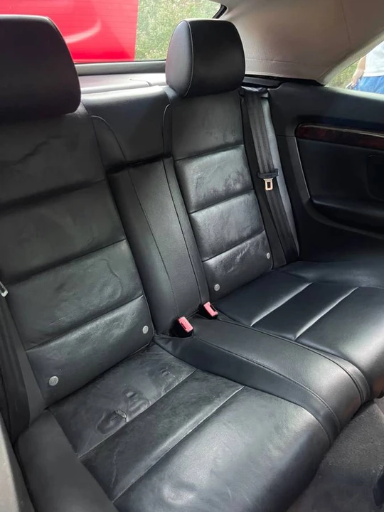 2009 Audi B7 A4 - Image 6 of 12