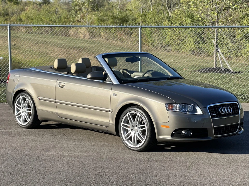 2009 Audi B7 A4 - Image 13 of 31