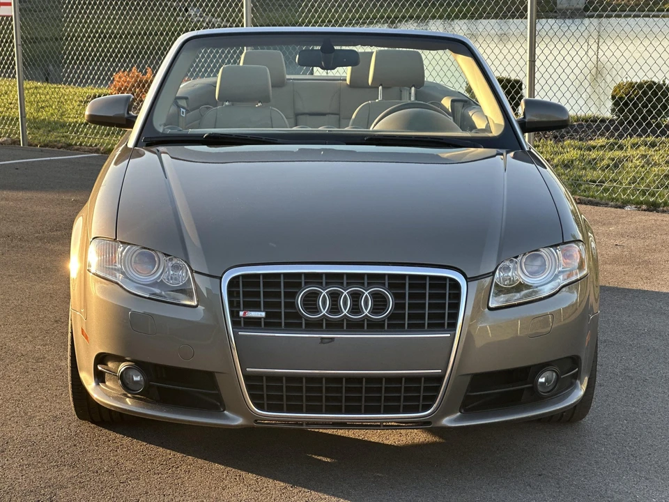 2009 Audi B7 A4 - Image 7 of 31