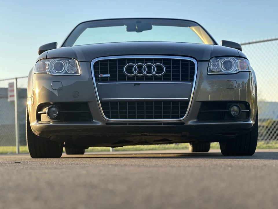 2009 Audi B7 A4 - Image 6 of 31
