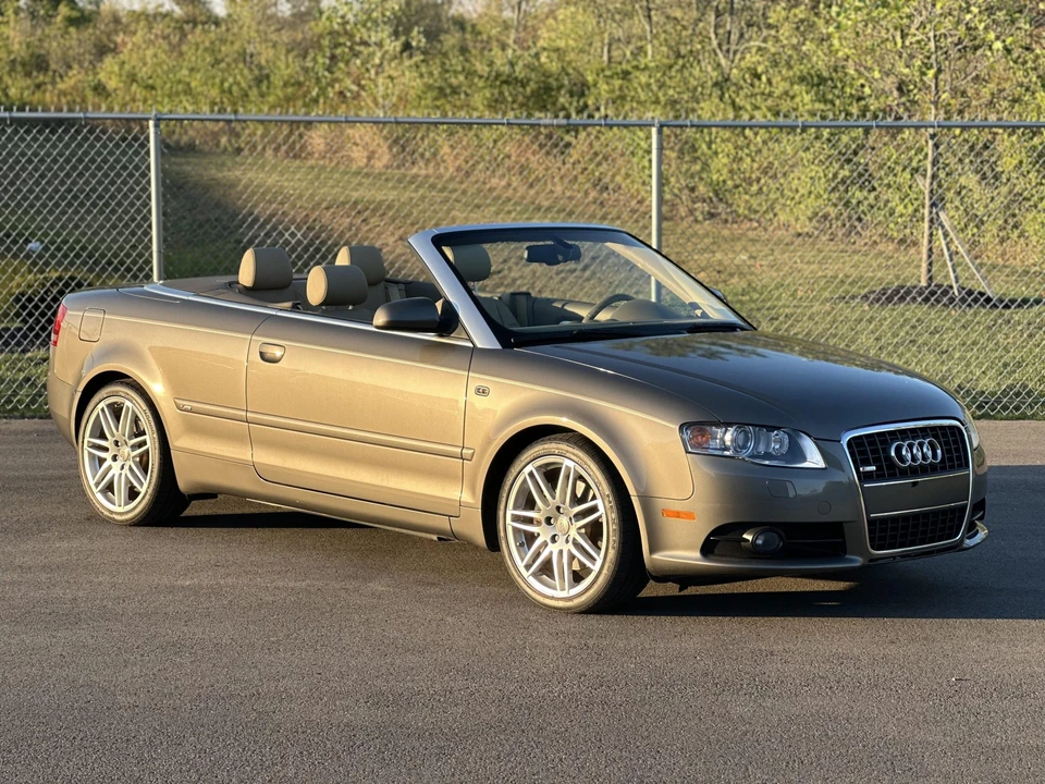 2009 Audi B7 A4 - Image 12 of 31
