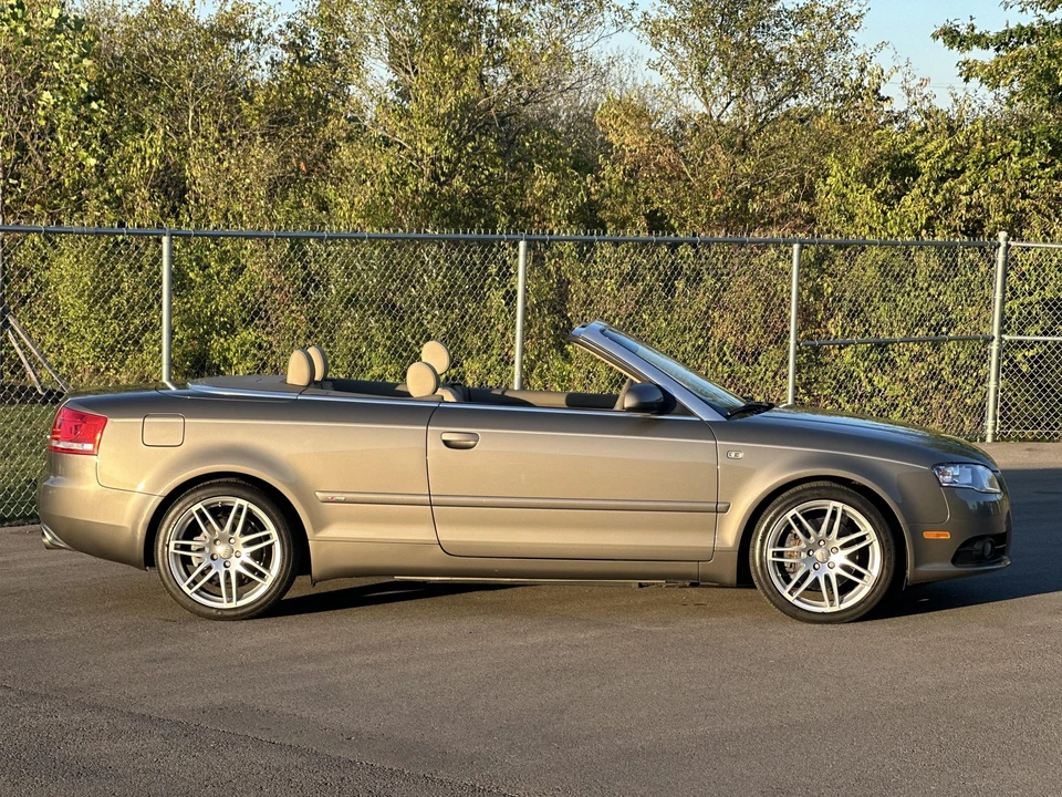 2009 Audi B7 A4 - Image 14 of 31