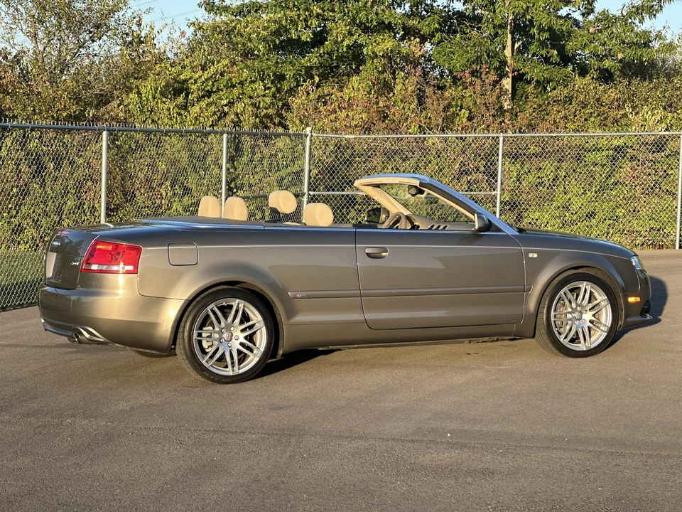 2009 Audi B7 A4 - Image 16 of 31