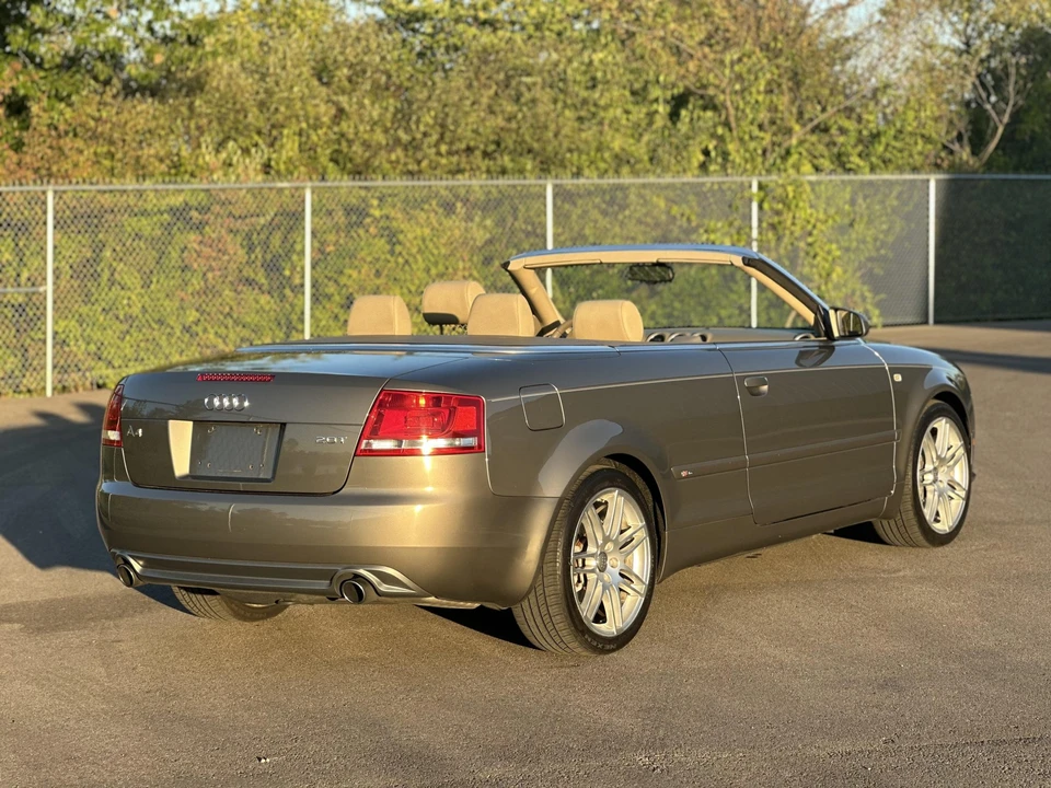 2009 Audi B7 A4 - Image 17 of 31