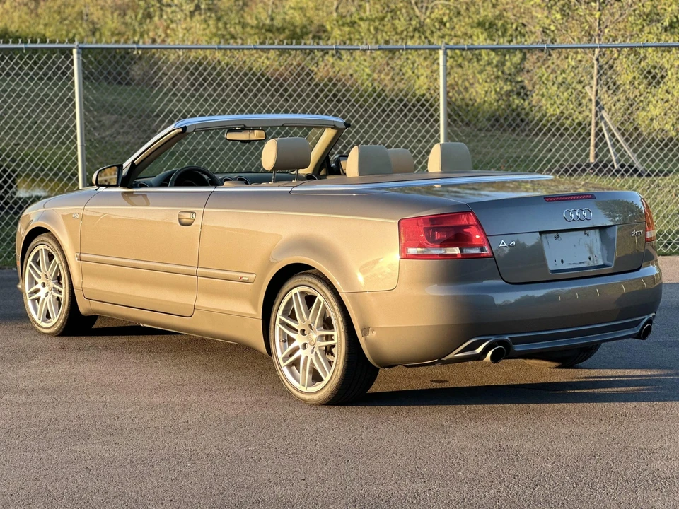 2009 Audi B7 A4 - Image 26 of 31