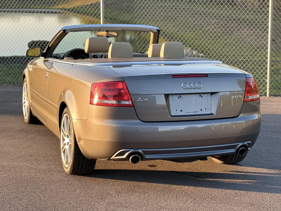 2009 Audi B7 A4 - Image 23 of 31
