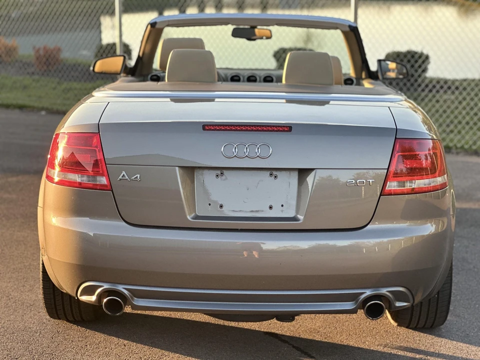 2009 Audi B7 A4 - Image 21 of 31